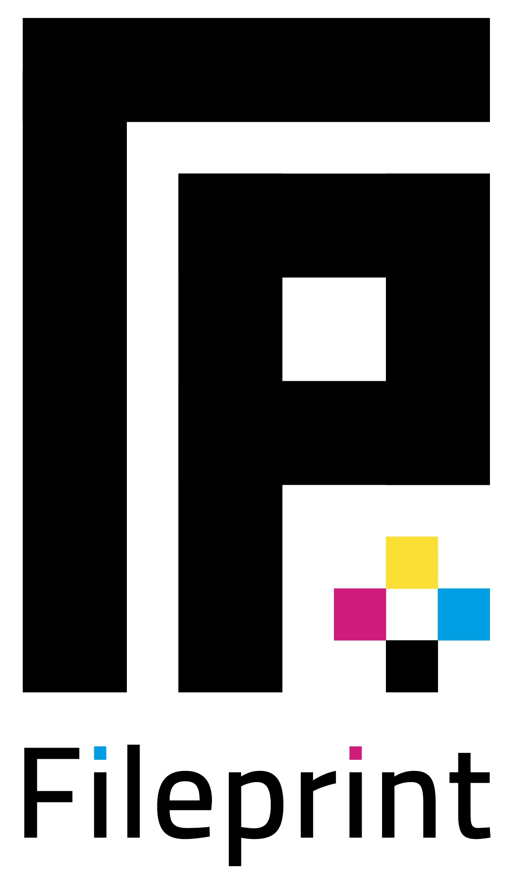 File Peint Logo